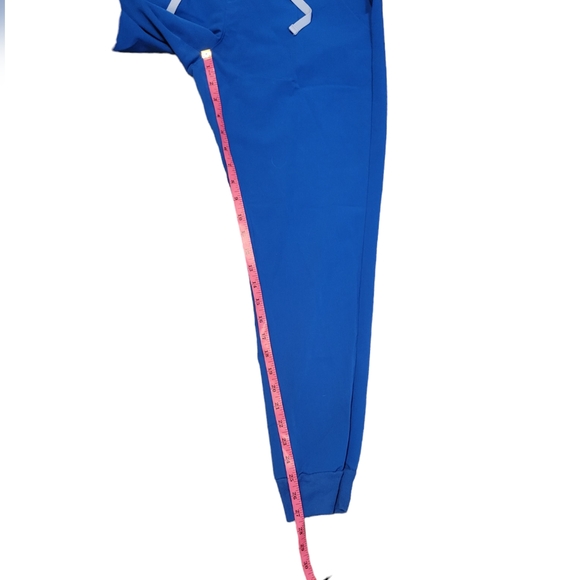Figs Zamora Joggers Royal Blue Medium - Picture 5 of 9